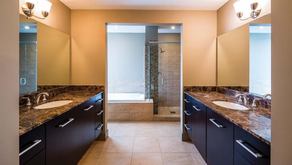 2 bedroom, 2 bathroom, 1,509 sq ft apartment for rent at 2171 Peachtree Road 1-602, Atlanta, GA 30309 for $2,930 a month — photo 8