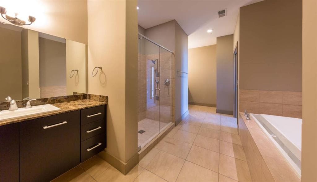 2 bedroom, 2 bathroom, 1,509 sq ft apartment for rent at 2171 Peachtree Road 1-602, Atlanta, GA 30309 for $2,930 a month — photo 9