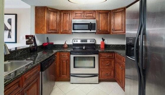 2 bedroom, 2 bathroom, 1,250 sq ft apartment for rent at 3833 Peachtree Road 0715, Atlanta, GA 30319 for $1,696 a month — photo 2