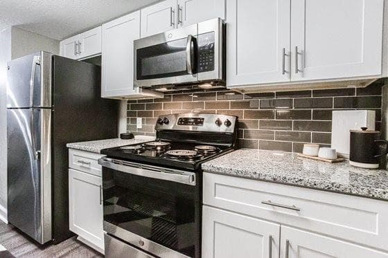 2 bedroom, 2 bathroom, 1,250 sq ft apartment for rent at 3833 Peachtree Road 0715, Atlanta, GA 30319 for $1,696 a month — photo 3