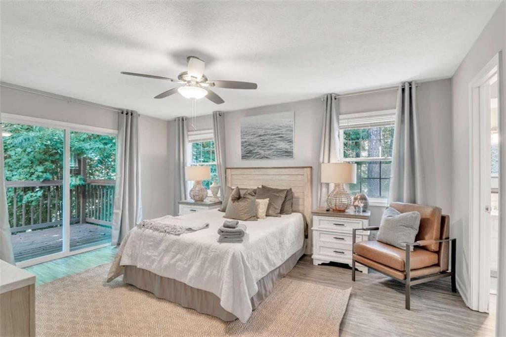 3 bedroom, 2 bathroom single family residence for rent at 302 Hidden Court, Woodstock, GA 30189 for $5,450 a month — photo 10