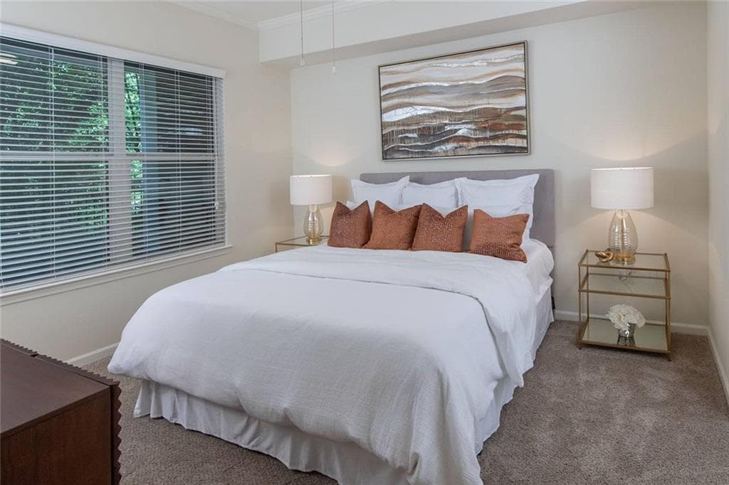 2 bedroom, 2 bathroom, 1,321 sq ft apartment for rent at 3443 Kingsboro Road 2009, Atlanta, GA 30326 for $1,971 a month — photo 5