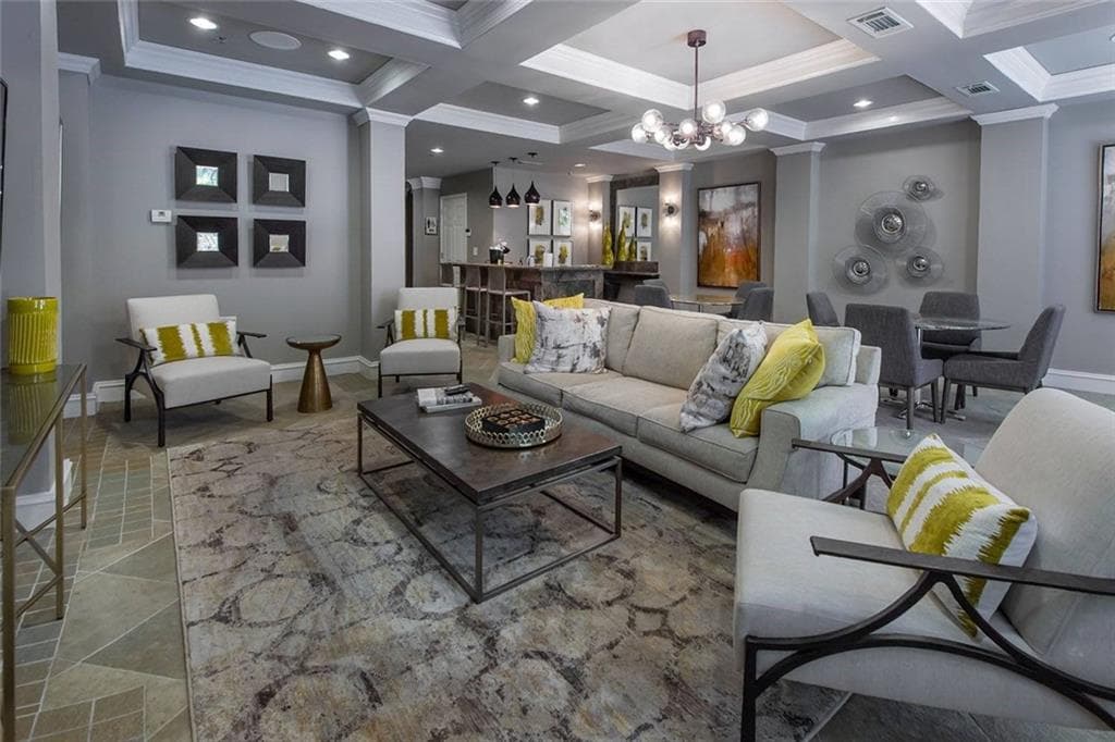 2 bedroom, 2 bathroom, 1,321 sq ft apartment for rent at 3443 Kingsboro Road 2009, Atlanta, GA 30326 for $1,971 a month — photo 10