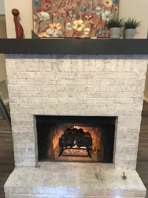 3 bedroom, 2 bathroom, 1,436 sq ft single family residence for rent at 1608 Willie Drive, Marietta, GA 30062 for $4,500 a month — photo 8