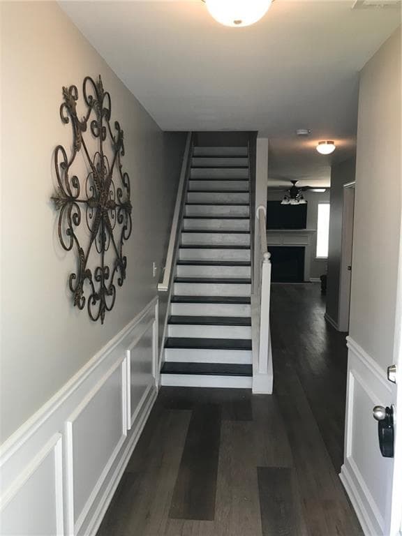 3 bedroom, 3 bathroom, 1,830 sq ft single family residence for rent at 322 Hidden Creek Lane, Canton, GA 30114 for $4,350 a month — photo 5