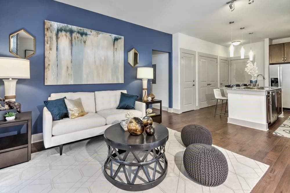 2 bedroom, 2 bathroom, 1,135 sq ft apartment for rent at 910 Deerfield Crossing Drive 07317, Alpharetta, GA 30004 for $2,140 a month — photo 6