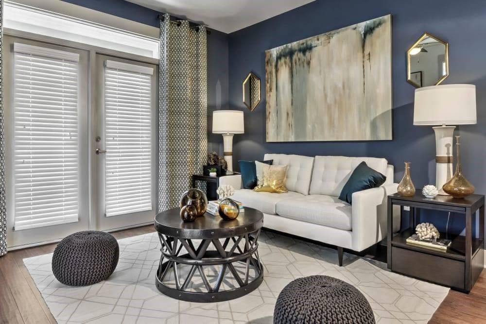 2 bedroom, 2 bathroom, 1,135 sq ft apartment for rent at 910 Deerfield Crossing Drive 07317, Alpharetta, GA 30004 for $2,140 a month — photo 7