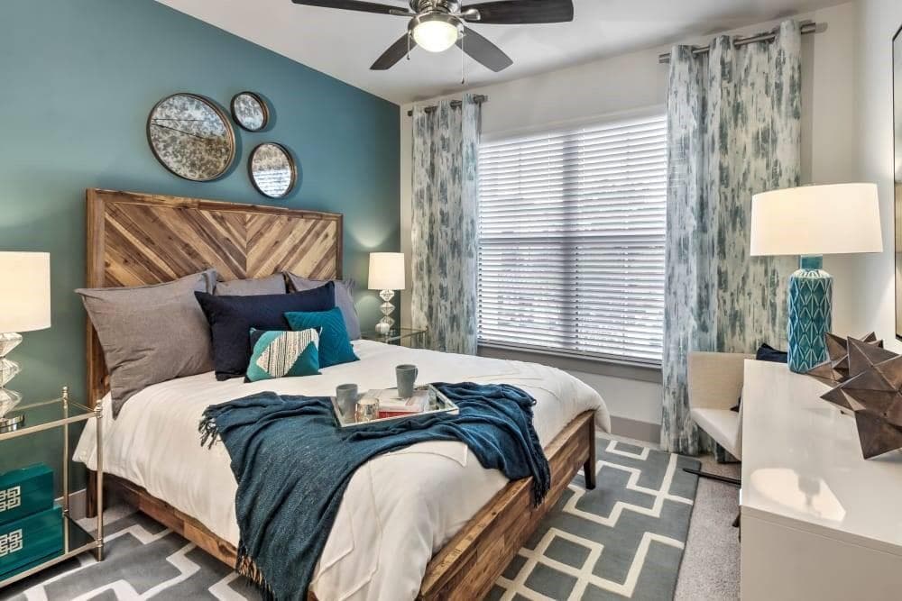 2 bedroom, 2 bathroom, 1,135 sq ft apartment for rent at 910 Deerfield Crossing Drive 07317, Alpharetta, GA 30004 for $2,140 a month — photo 8