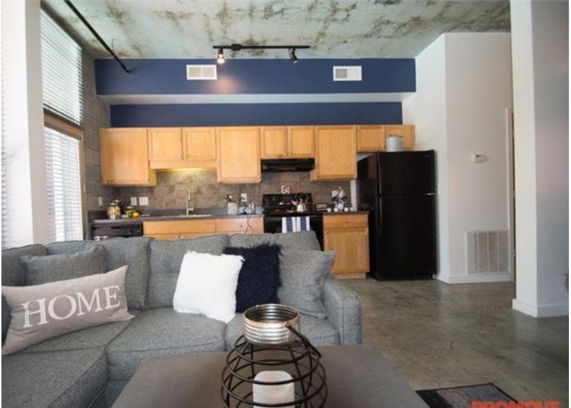 2 bedroom, 2 bathroom apartment for rent at 1016 Howell Mill Road 1611, Atlanta, GA 30318 for $1,966 a month — photo 4