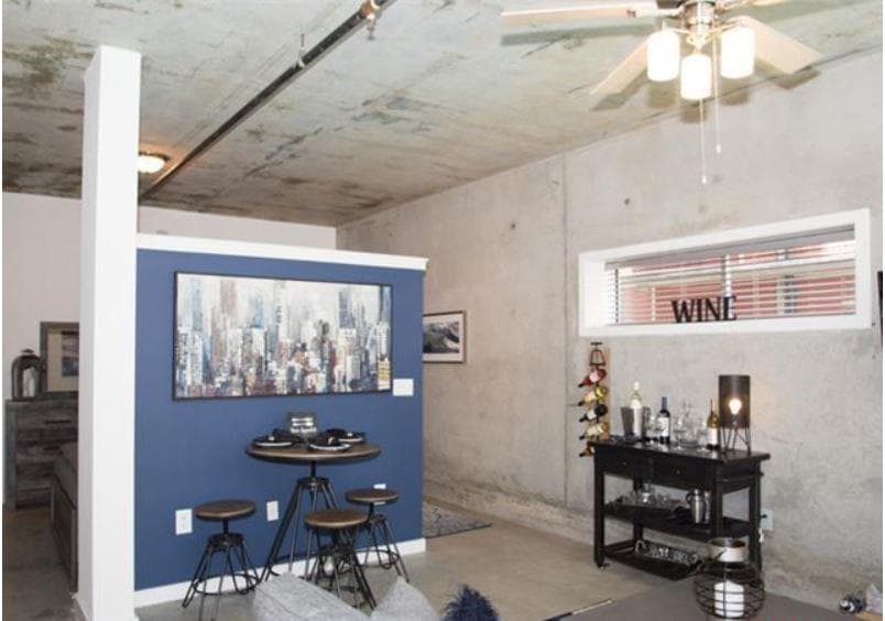 2 bedroom, 2 bathroom apartment for rent at 1016 Howell Mill Road 1611, Atlanta, GA 30318 for $1,966 a month — photo 5