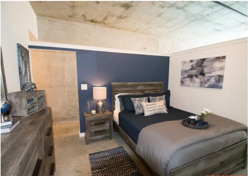 2 bedroom, 2 bathroom apartment for rent at 1016 Howell Mill Road 1611, Atlanta, GA 30318 for $1,966 a month — photo 9