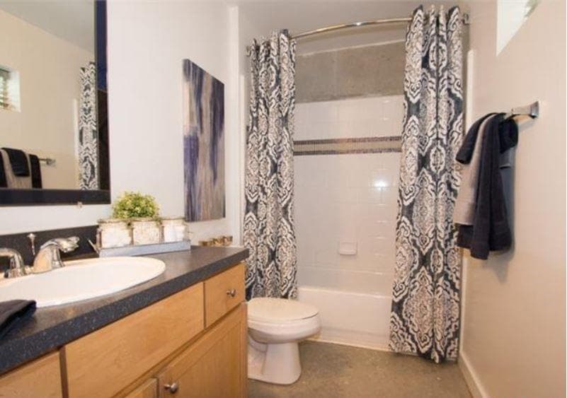 2 bedroom, 2 bathroom apartment for rent at 1016 Howell Mill Road 1611, Atlanta, GA 30318 for $1,966 a month — photo 10