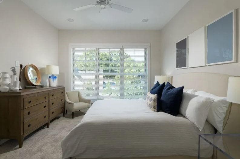 1 bedroom, 2 bathroom, 1,591 sq ft apartment for rent at 1180 Canton Street 203, Roswell, GA 30075 for $4,082 a month — photo 6