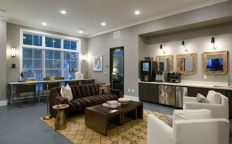 1 bedroom, 2 bathroom, 1,591 sq ft apartment for rent at 1180 Canton Street 203, Roswell, GA 30075 for $4,082 a month — photo 10