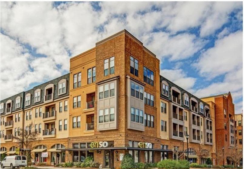 2 bedroom, 1 bathroom, 1,115 sq ft apartment for rent at 880 Glenwood Avenue 3383, Atlanta, GA 30316 for $1,935 a month — photo 1 of 32