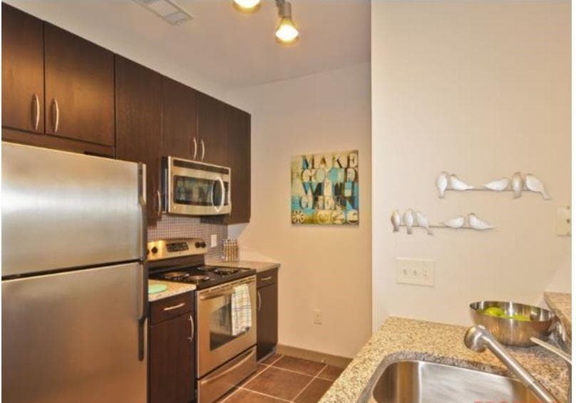 2 bedroom, 1 bathroom, 1,115 sq ft apartment for rent at 880 Glenwood Avenue 3383, Atlanta, GA 30316 for $1,935 a month — photo 3