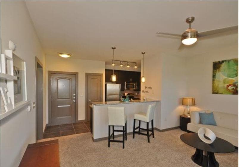 2 bedroom, 1 bathroom, 1,115 sq ft apartment for rent at 880 Glenwood Avenue 3383, Atlanta, GA 30316 for $1,935 a month — photo 5