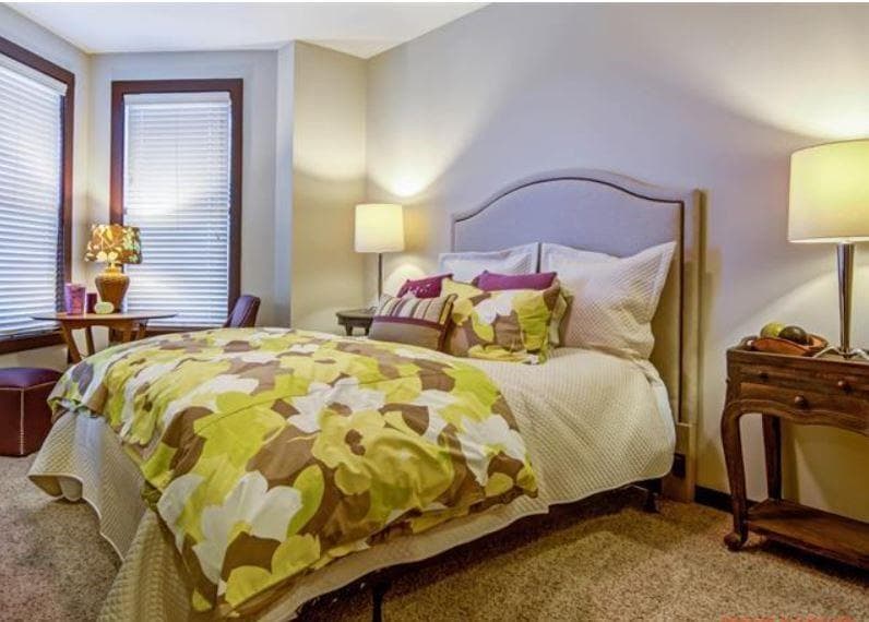 2 bedroom, 1 bathroom, 1,115 sq ft apartment for rent at 880 Glenwood Avenue 3383, Atlanta, GA 30316 for $1,935 a month — photo 9