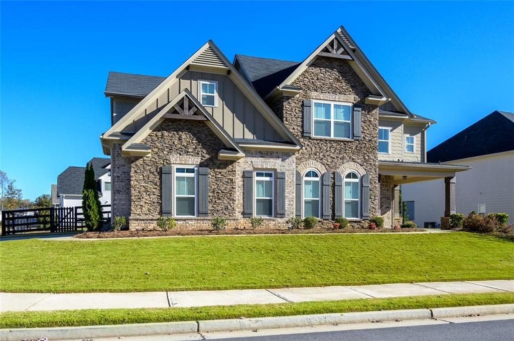 4020 Starwood Drive, Cumming, GA 30028 — most recent listing photo
