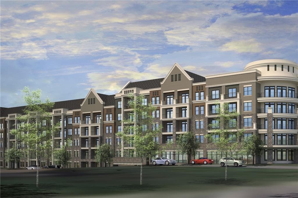 1 bedroom, 1 bathroom, 749 sq ft apartment for rent at 6919 Peachtree Dunwoody Road 123, Sandy Springs, GA 30328 for $1,761 a month — photo 1 of 43