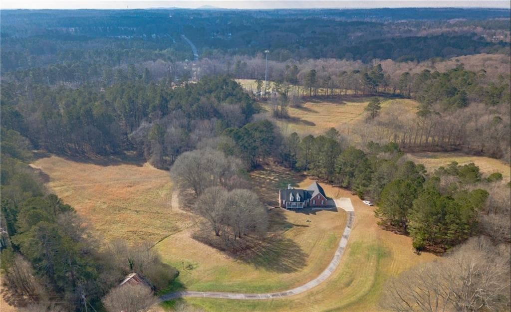 3 bedroom, 4 bathroom, 5,152 sq ft single family residence under contract at 928 Grayson New Hope Road, Lawrenceville, GA 30045