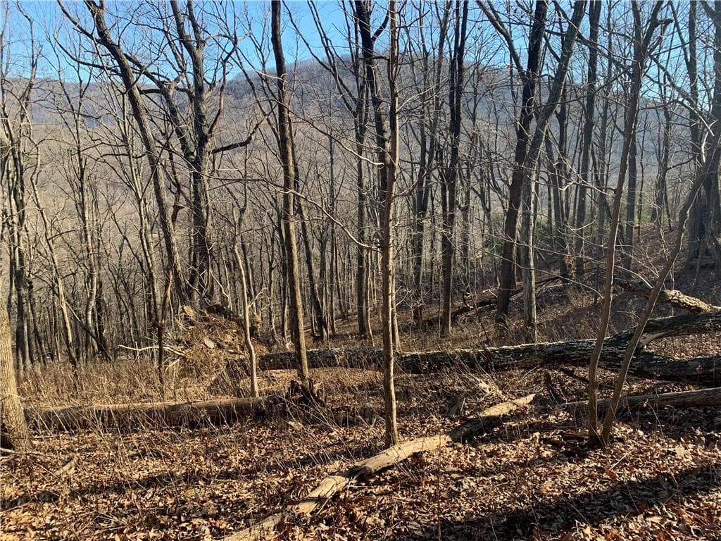 single family residence for sale at 2933 Locust Trail, Jasper, GA 30143