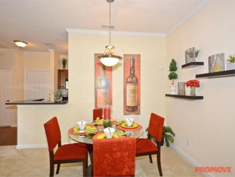 1 bedroom, 1 bathroom, 800 sq ft apartment for rent at 2124 Gables Drive 4219, Atlanta, GA 30319 for $1,315 a month — photo 3