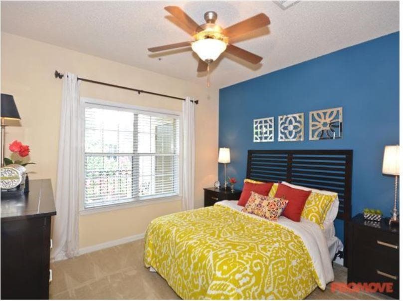 1 bedroom, 1 bathroom, 800 sq ft apartment for rent at 2124 Gables Drive 4219, Atlanta, GA 30319 for $1,315 a month — photo 5