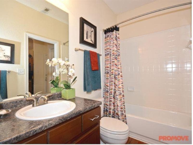 1 bedroom, 1 bathroom, 800 sq ft apartment for rent at 2124 Gables Drive 4219, Atlanta, GA 30319 for $1,315 a month — photo 6