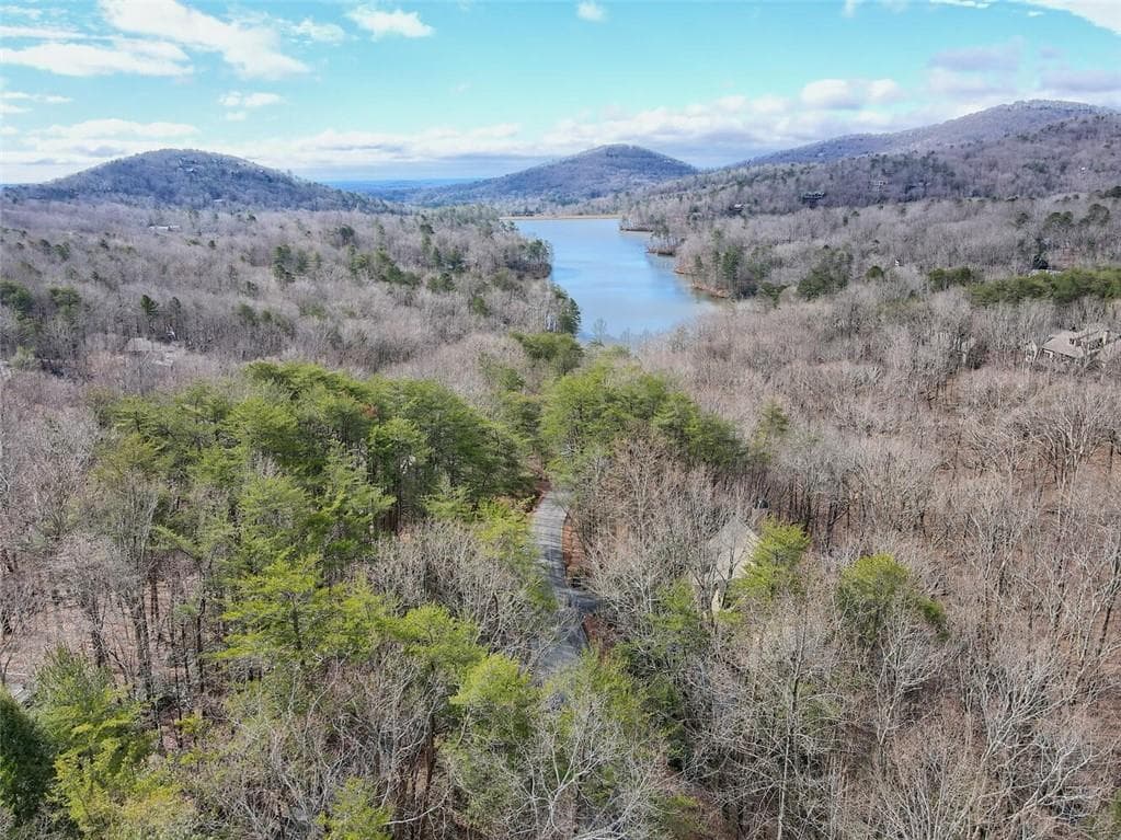 single family residence for sale at 1109 Quail Cove Drive, Big Canoe, GA 30143