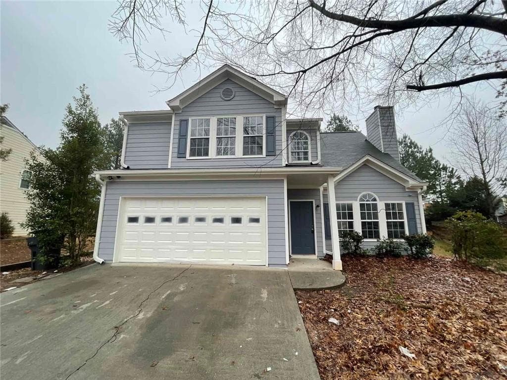 3 bedroom, 3 bathroom, 1,958 sq ft single family residence for sale at 2162 Anconia Circle, Lawrenceville, GA 30044