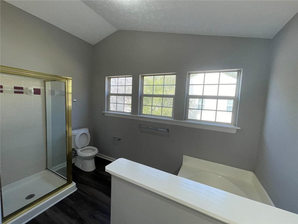 3 bedroom, 3 bathroom, 1,958 sq ft single family residence for sale at 2162 Anconia Circle, Lawrenceville, GA 30044 — photo 6