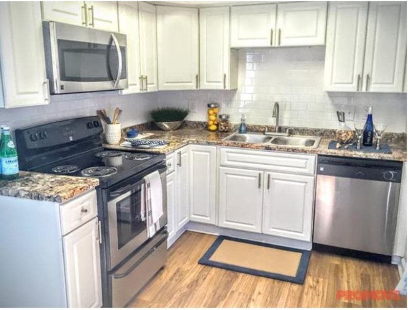 3 bedroom, 2 bathroom, 1,525 sq ft apartment for rent at 1500 Harbor Landing 300-0303, Roswell, GA 30076 for $1,820 a month — photo 2
