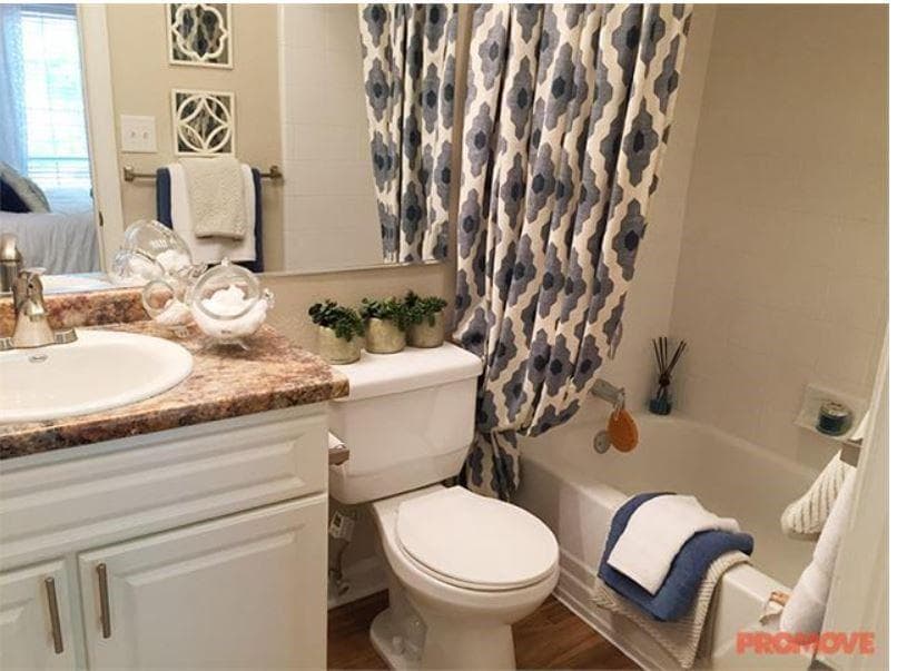 3 bedroom, 2 bathroom, 1,525 sq ft apartment for rent at 1500 Harbor Landing 300-0303, Roswell, GA 30076 for $1,820 a month — photo 5