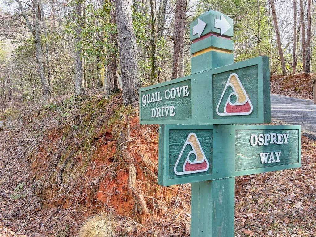 single family residence for sale at 1109 Quail Cove Drive, Big Canoe, GA 30143 — photo 3