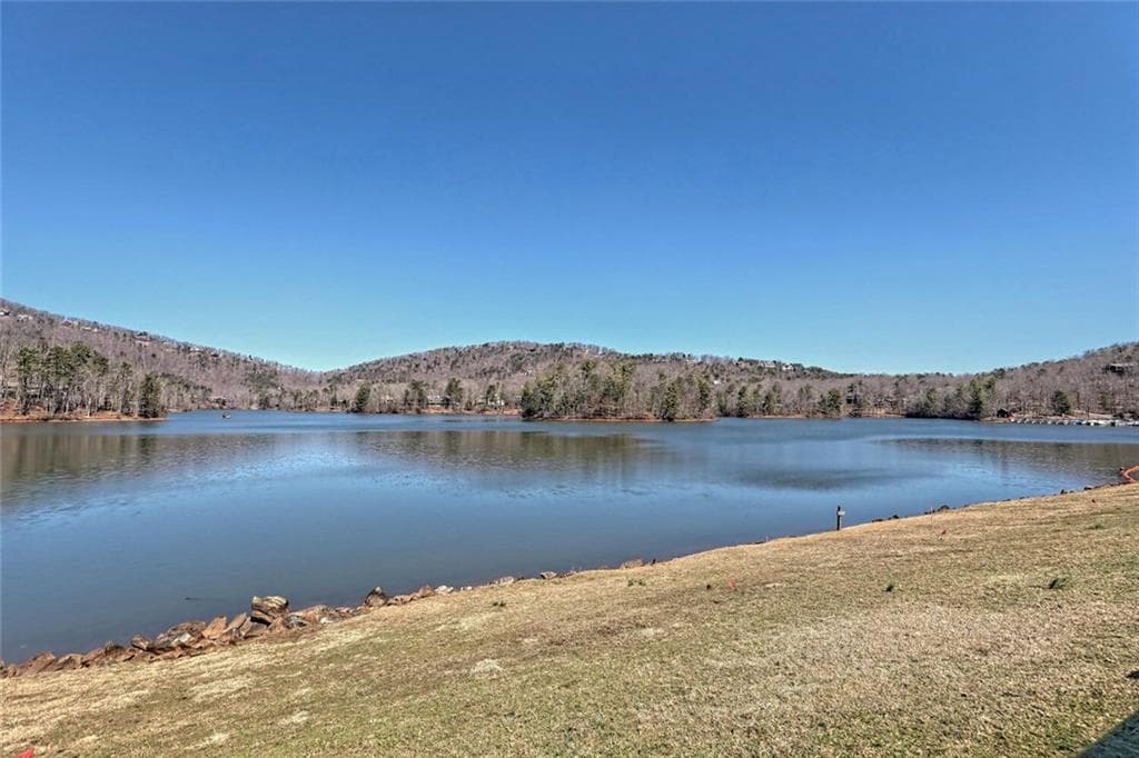 single family residence for sale at 1109 Quail Cove Drive, Big Canoe, GA 30143 — photo 2