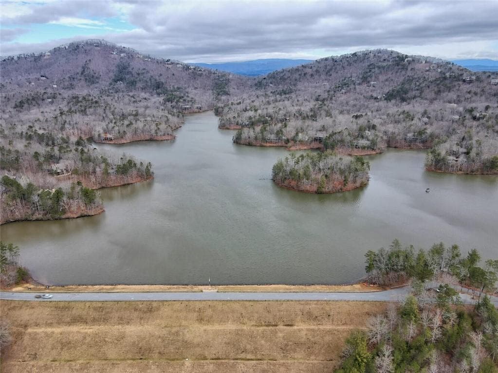 single family residence for sale at 1109 Quail Cove Drive, Big Canoe, GA 30143 — photo 5