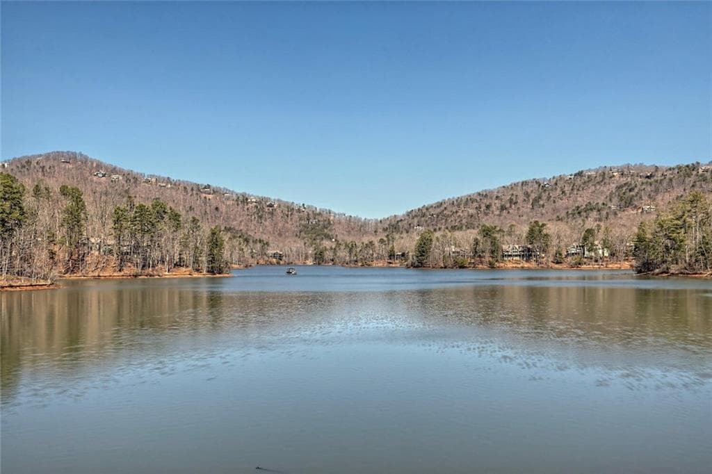 single family residence for sale at 1109 Quail Cove Drive, Big Canoe, GA 30143 — photo 6