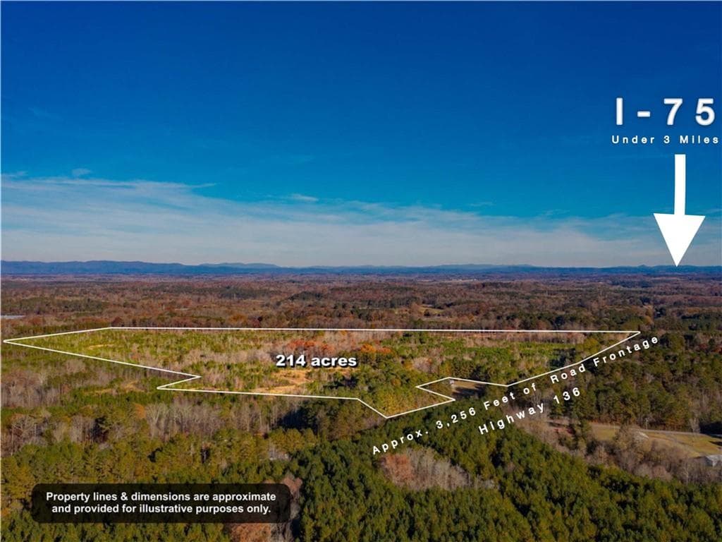 other under contract at 1659 Resaca Lafayette Road, Sugar Valley, GA 30746 — photo 3