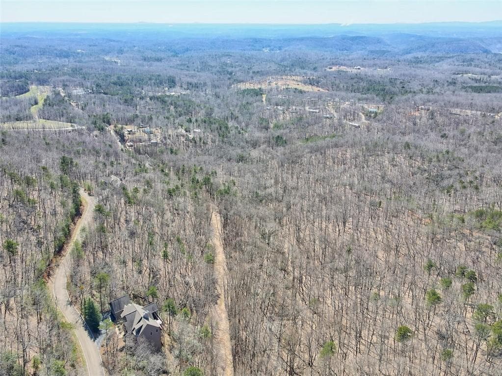 single family residence for sale at 8271 Cox Mountain Lane, Big Canoe, GA 30143 — photo 2