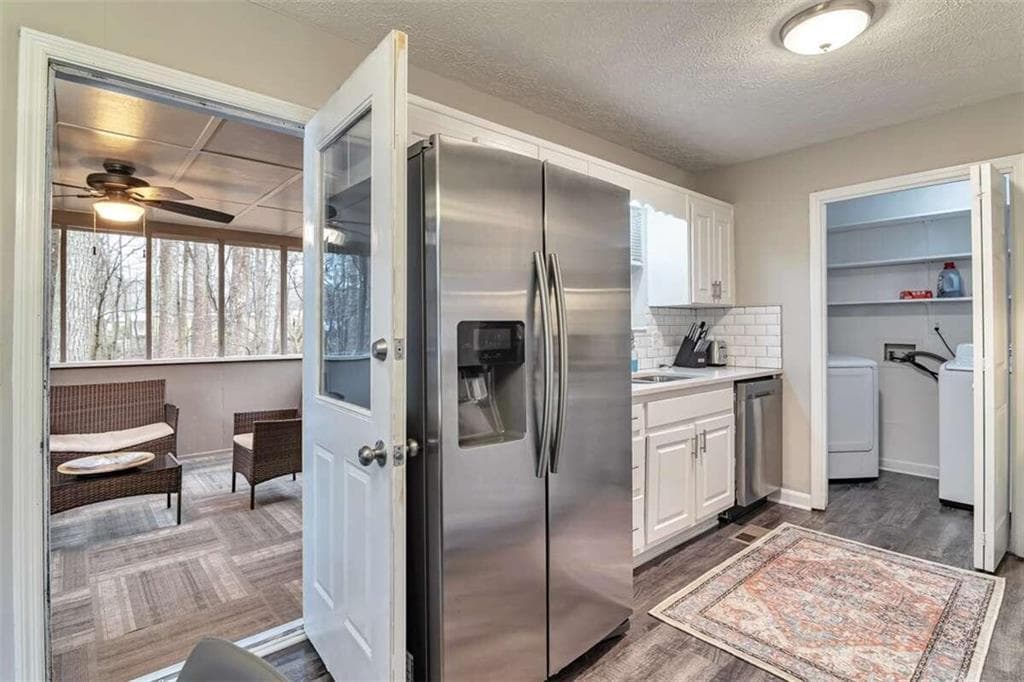 3 bedroom, 1 bathroom single family residence for rent at 4145 Dustin Drive, Acworth, GA 30101 for $3,995 a month — photo 5
