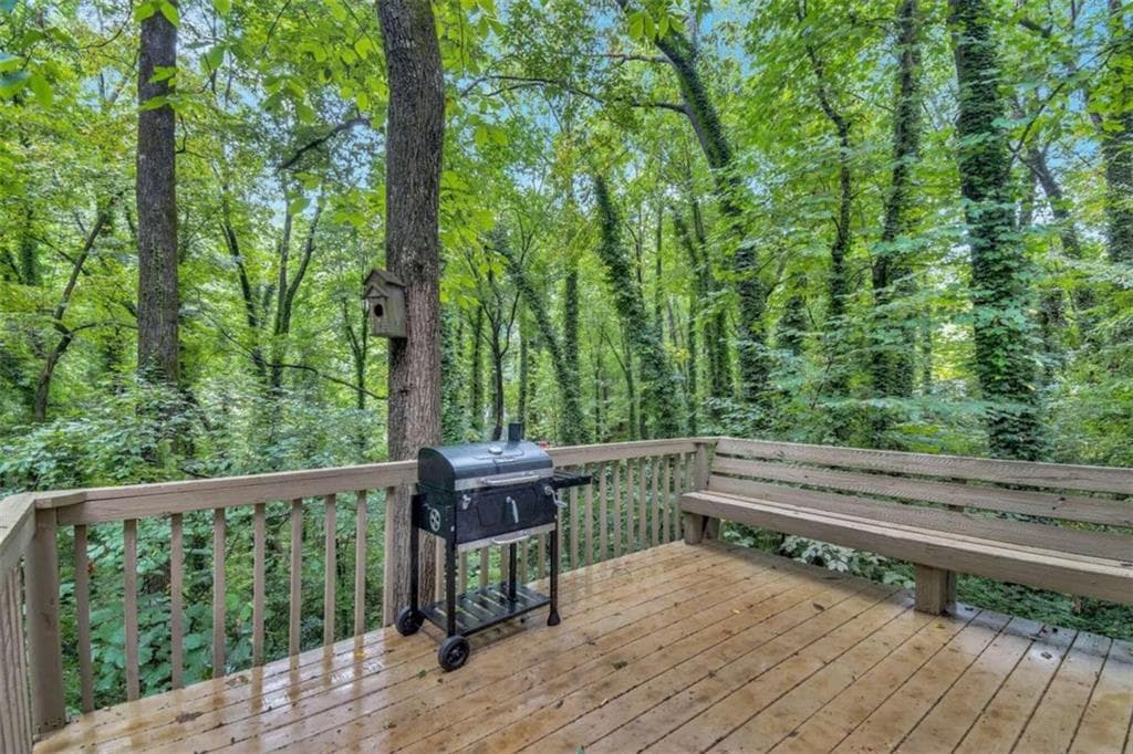 4 bedroom, 3 bathroom single family residence for rent at 826 Moonlit Lane, Acworth, GA 30102 for $5,250 a month — photo 10