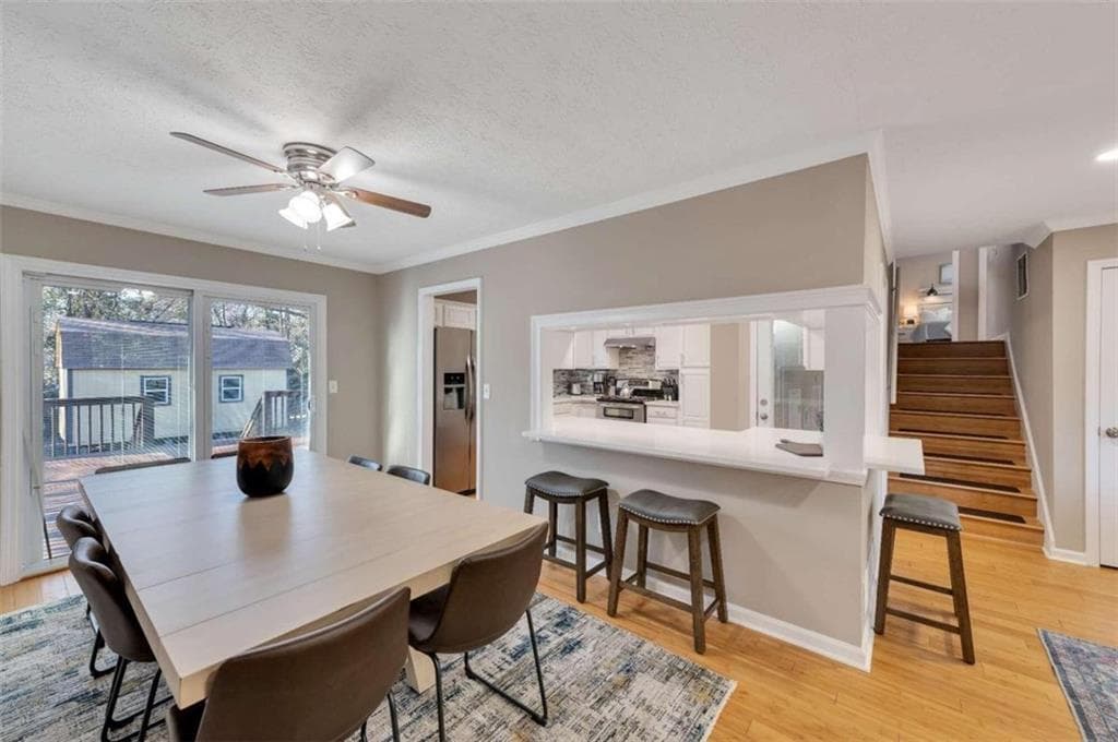 4 bedroom, 3 bathroom single family residence for rent at 5005 Maryland Drive, Acworth, GA 30101 for $5,950 a month — photo 6
