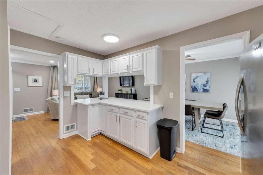 4 bedroom, 3 bathroom single family residence for rent at 5005 Maryland Drive, Acworth, GA 30101 for $5,950 a month — photo 9