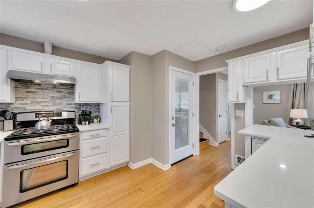 4 bedroom, 3 bathroom single family residence for rent at 5005 Maryland Drive, Acworth, GA 30101 for $5,950 a month — photo 10
