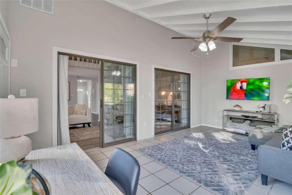 2 bedroom, 2 bathroom townhouse for rent at 1200 Falling Water Drive, Smyrna, GA 30080 for $3,750 a month — photo 4