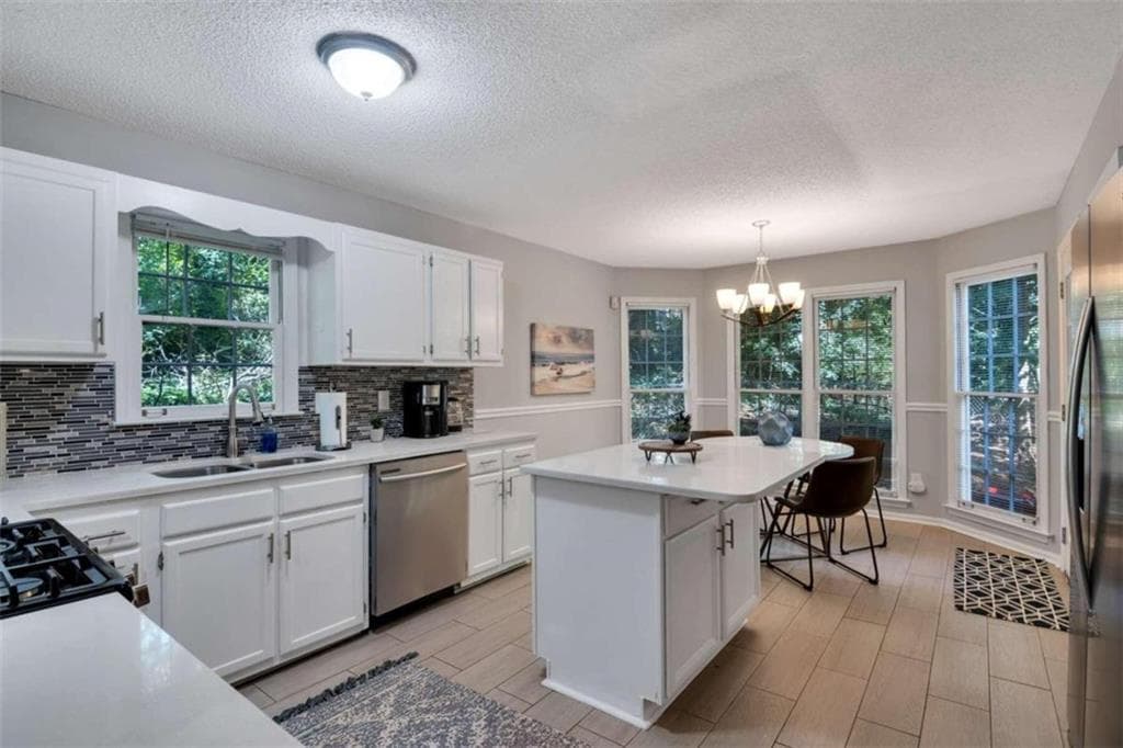 4 bedroom, 3 bathroom single family residence for rent at 5246 Valley Tarn 34, Acworth, GA 30102 for $5,500 a month — photo 5