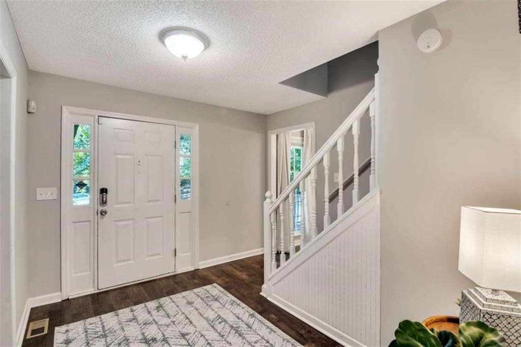 4 bedroom, 3 bathroom single family residence for rent at 5246 Valley Tarn 34, Acworth, GA 30102 for $5,500 a month — photo 7