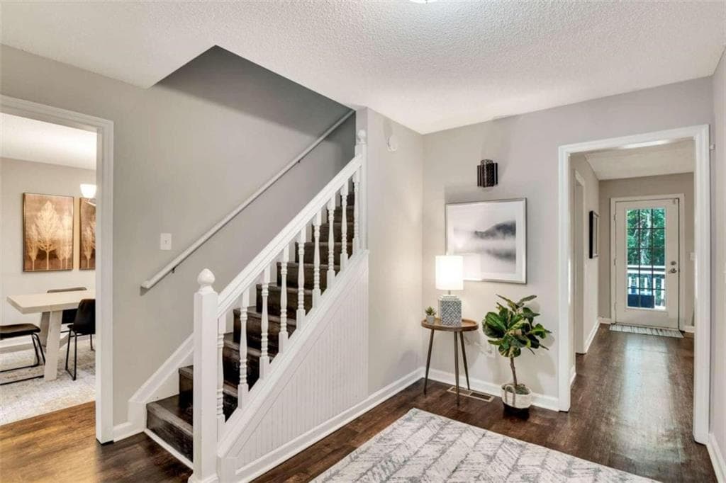 4 bedroom, 3 bathroom single family residence for rent at 5246 Valley Tarn 34, Acworth, GA 30102 for $5,500 a month — photo 8