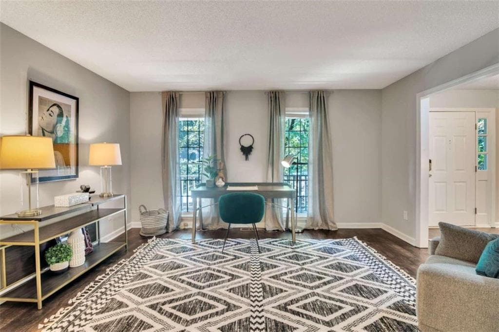 4 bedroom, 3 bathroom single family residence for rent at 5246 Valley Tarn 34, Acworth, GA 30102 for $5,500 a month — photo 9